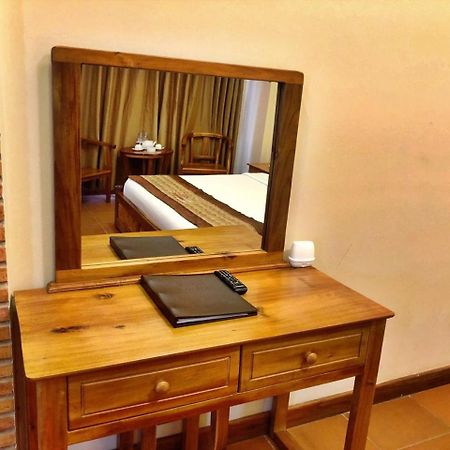 Phu Quoc Bungalow Yen Thanh Exterior foto
